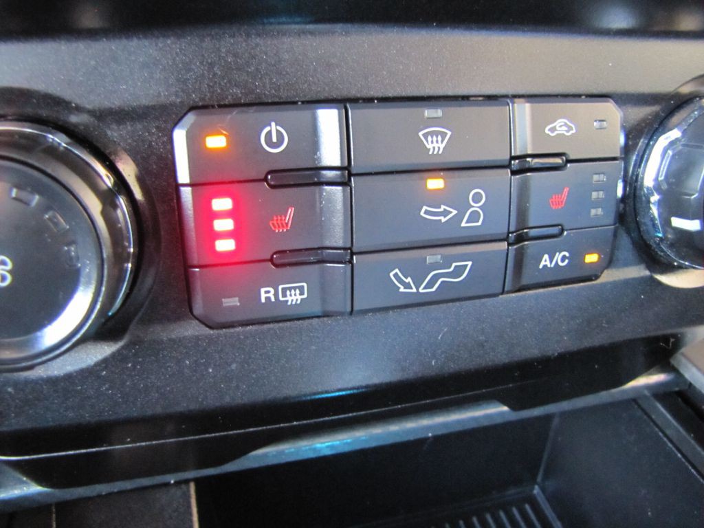 2019 Ford F-150 Image 45