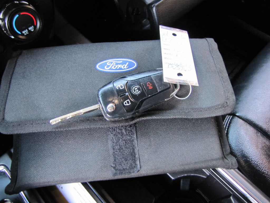 2019 Ford F-150 Image 46