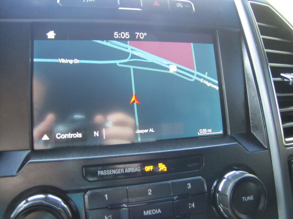 2019 Ford F-150 Image 47