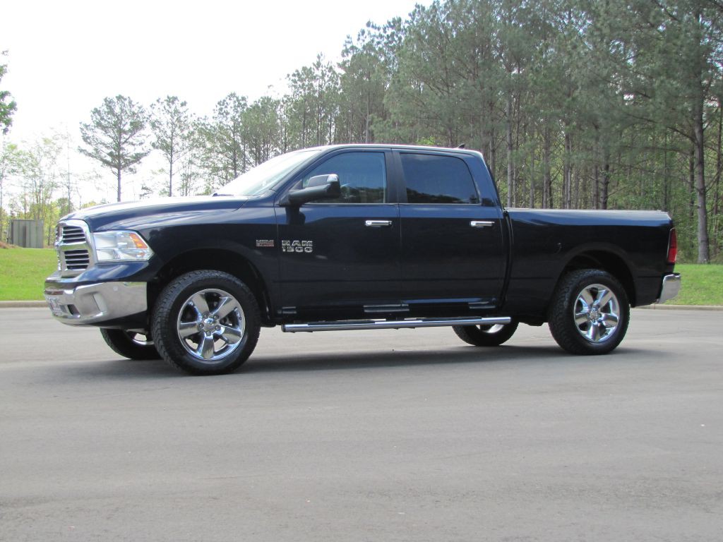2017 Dodge Ram 1500 Image 6