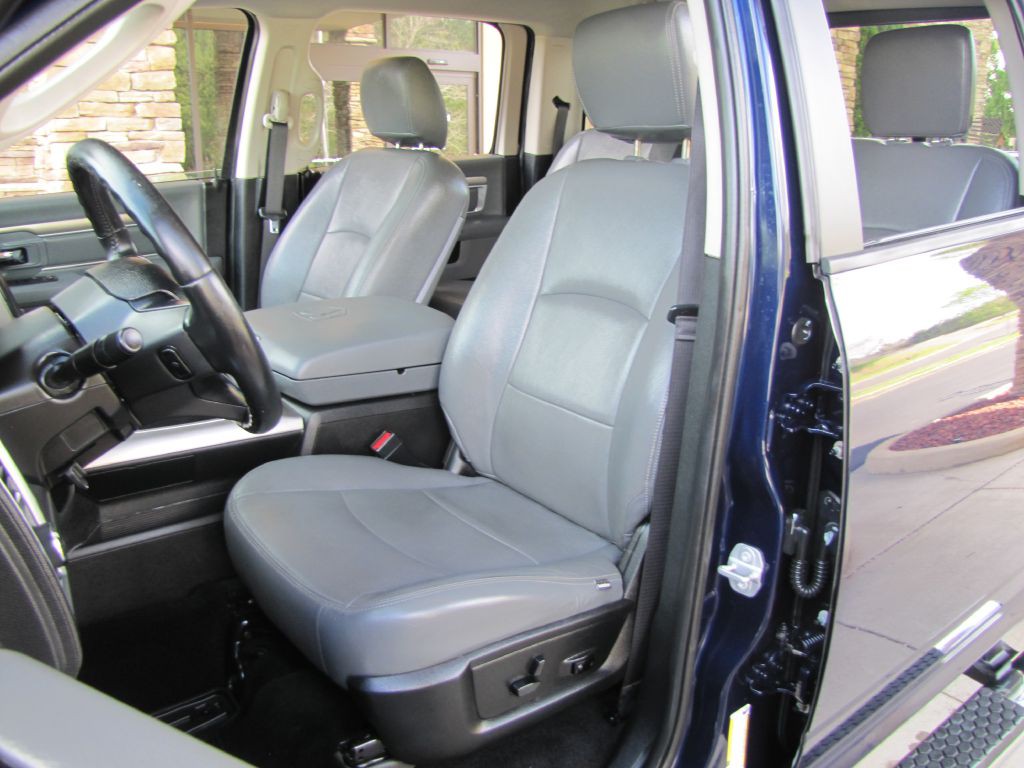 2017 Dodge Ram 1500 Image 15