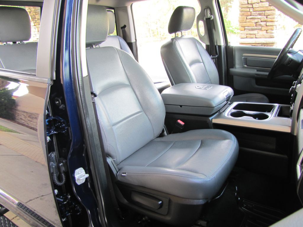 2017 Dodge Ram 1500 Image 22