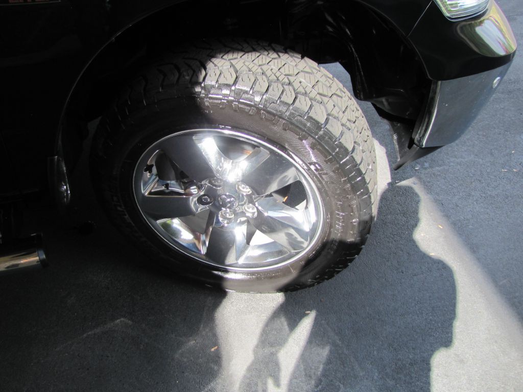 2017 Dodge Ram 1500 Image 23