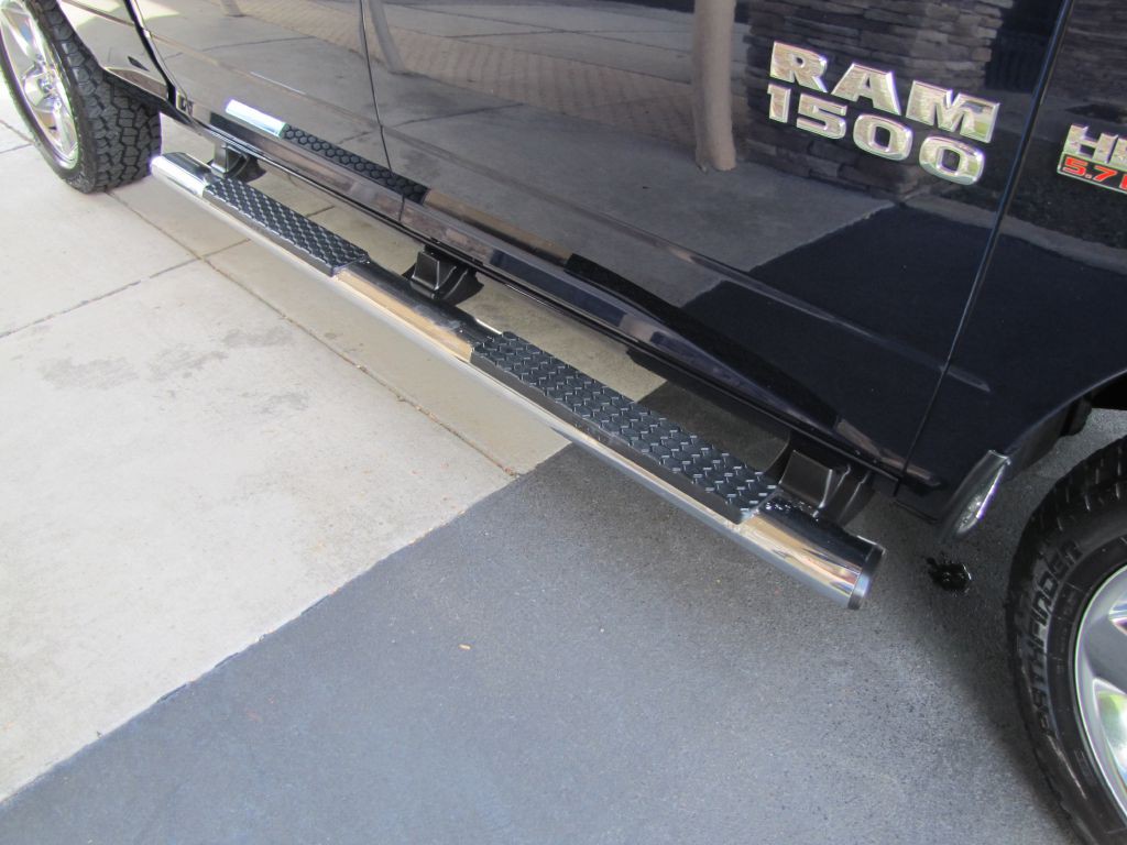 2017 Dodge Ram 1500 Image 26