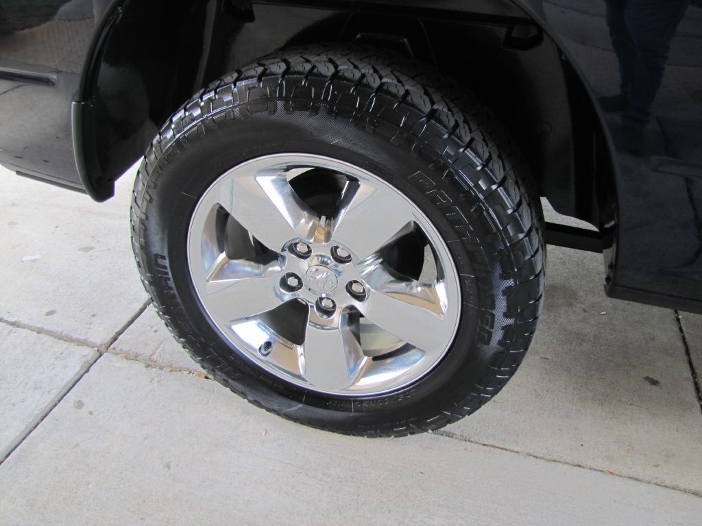 2017 Dodge Ram 1500 Image 27