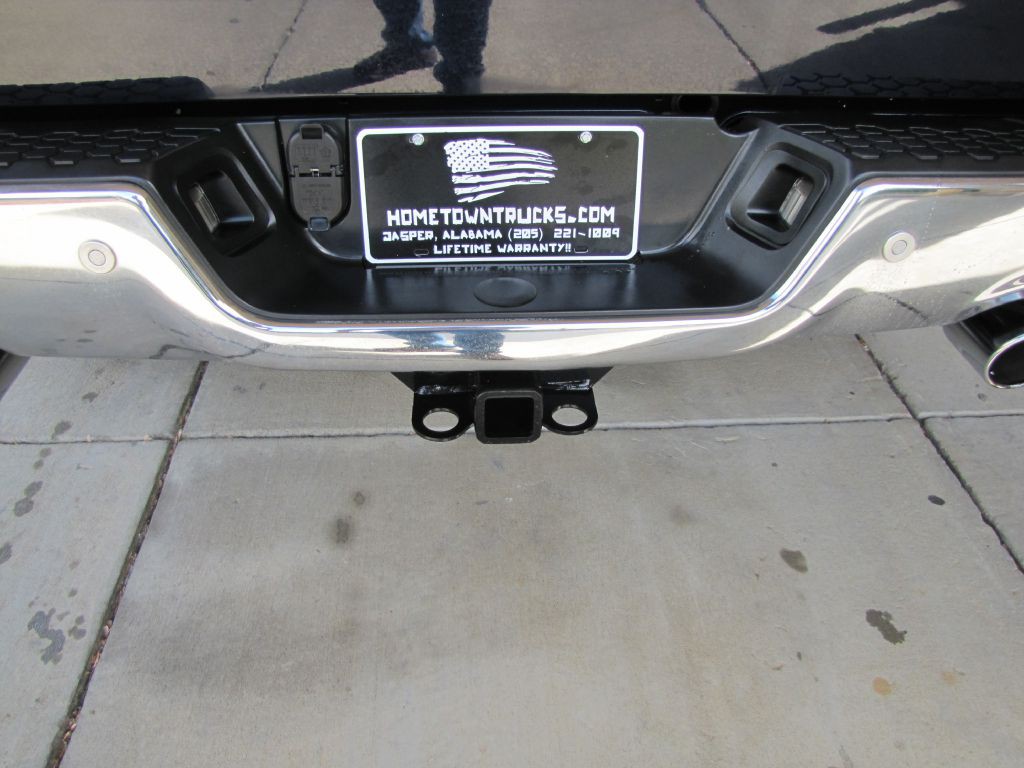 2017 Dodge Ram 1500 Image 29