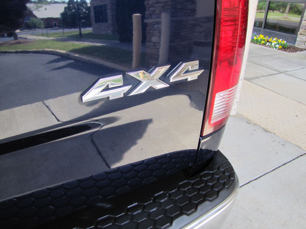 2017 Dodge Ram 1500 Image 30