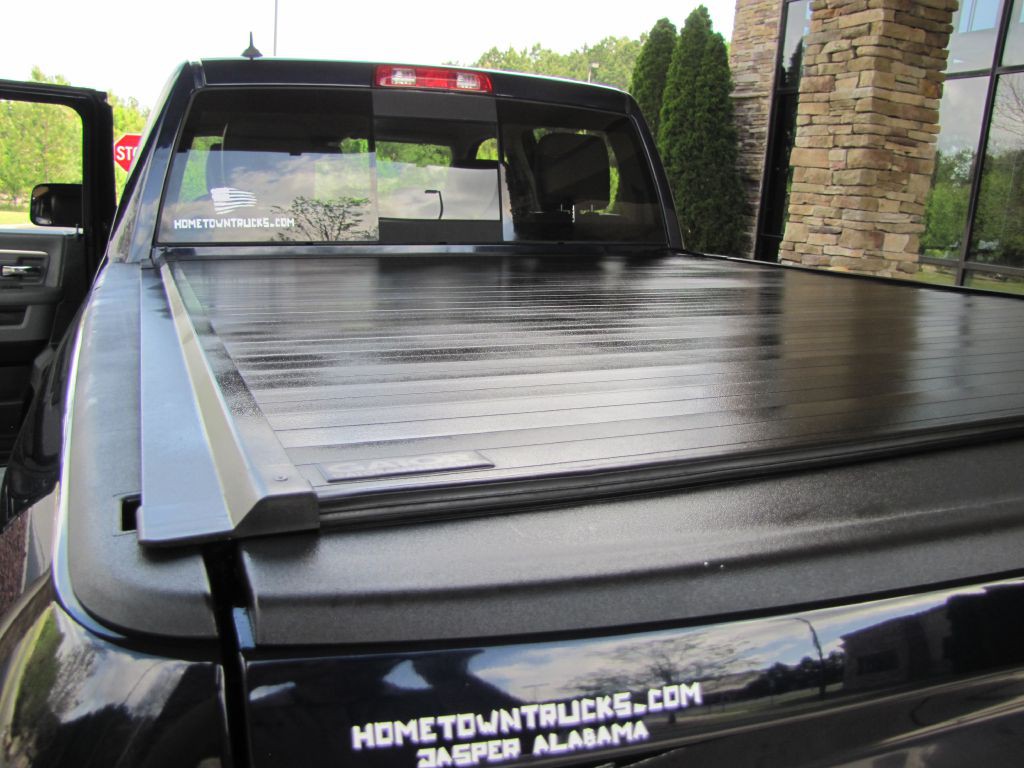 2017 Dodge Ram 1500 Image 31