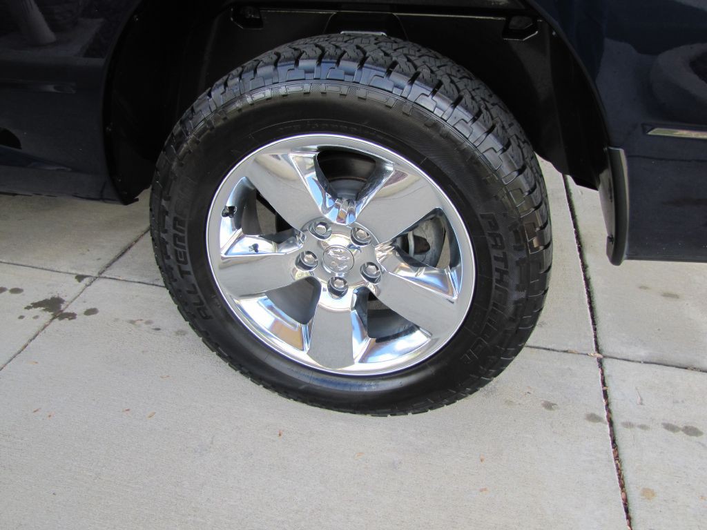 2017 Dodge Ram 1500 Image 34