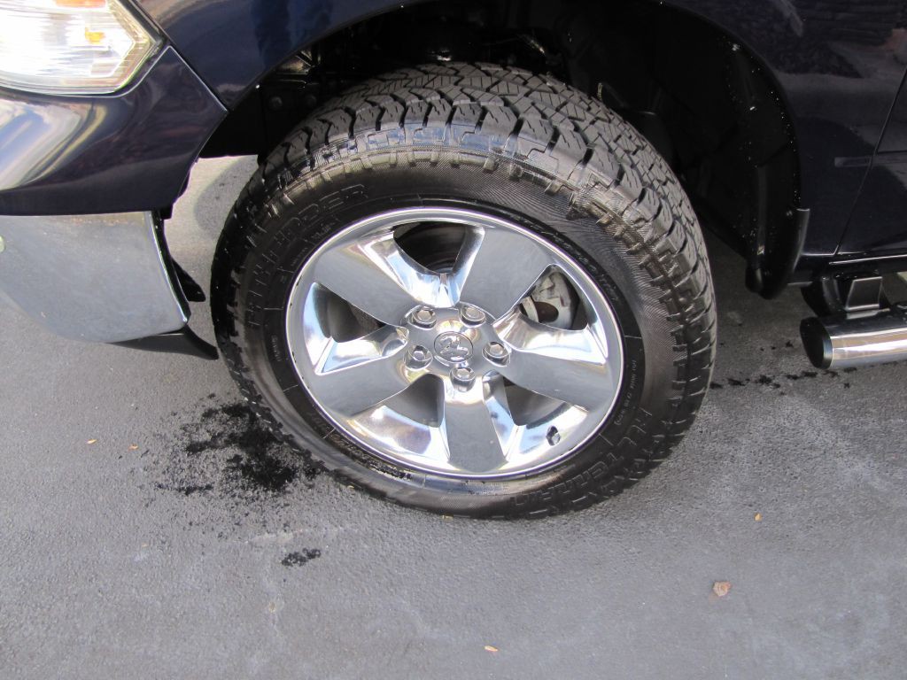 2017 Dodge Ram 1500 Image 38