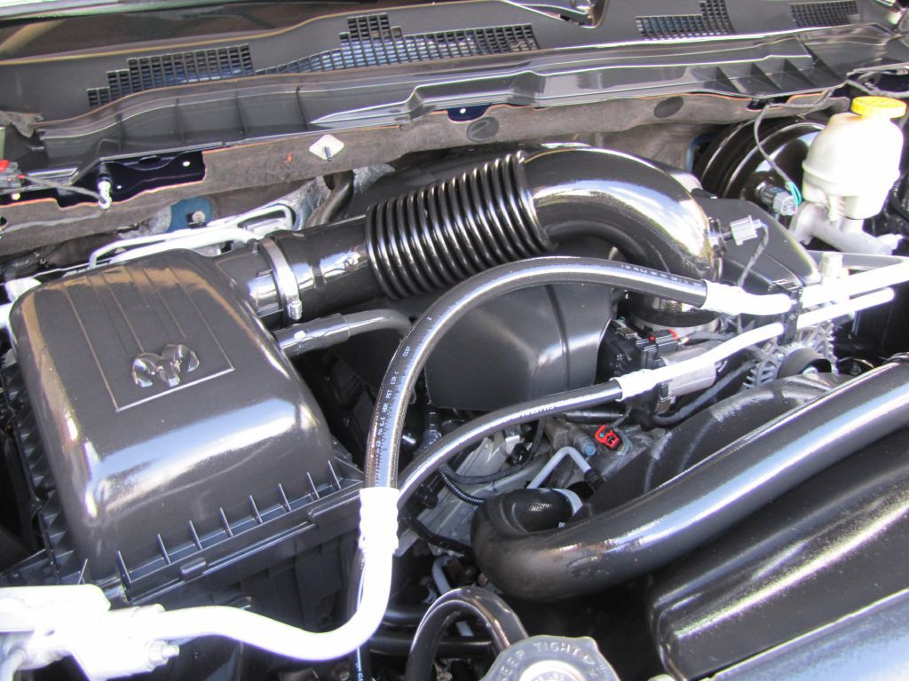 2017 Dodge Ram 1500 Image 39