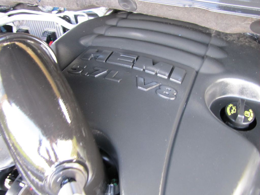 2017 Dodge Ram 1500 Image 40