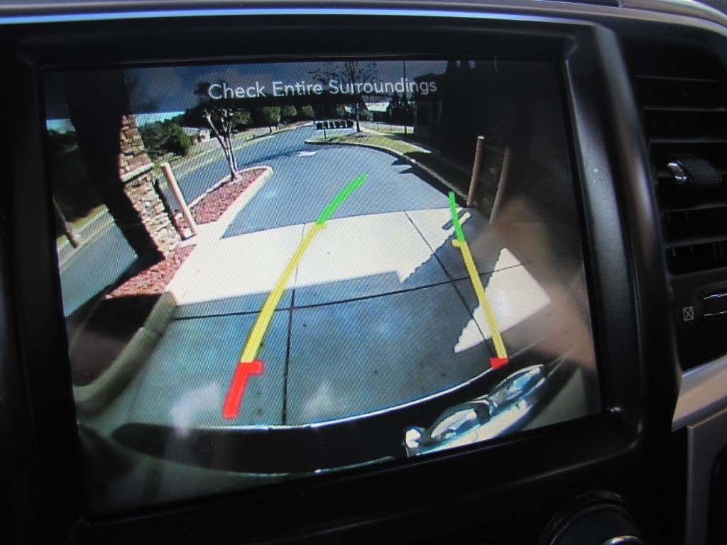 2017 Dodge Ram 1500 Image 47