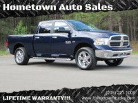 Image for 2017 Dodge Ram 1500 SLT ID: 7325045