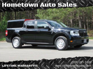 Image for 2022 Ford Maverick XL ID: 7326854