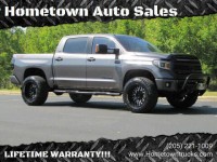 Image for 2016 Toyota Tundra CREWMAX SR5 ID: 7337056