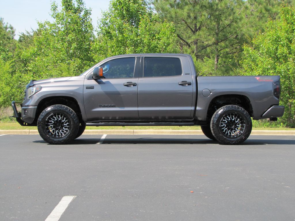 2016 Toyota Tundra Image 5