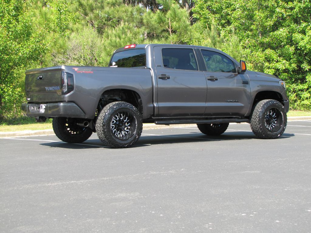 2016 Toyota Tundra Image 6