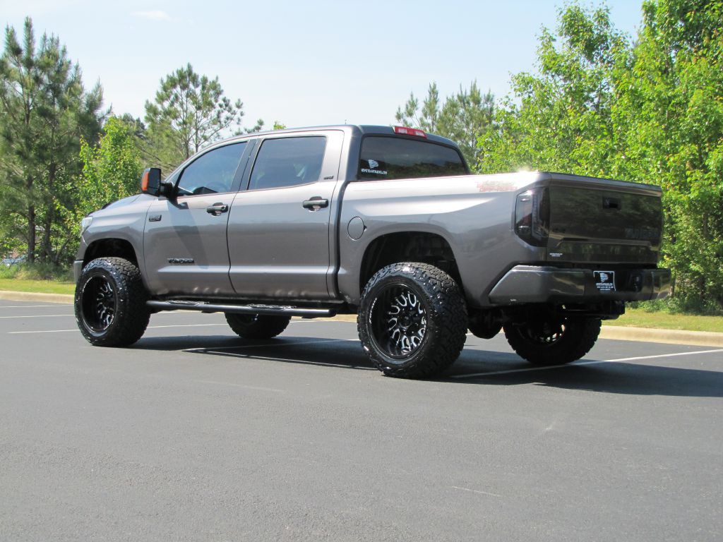 2016 Toyota Tundra Image 7