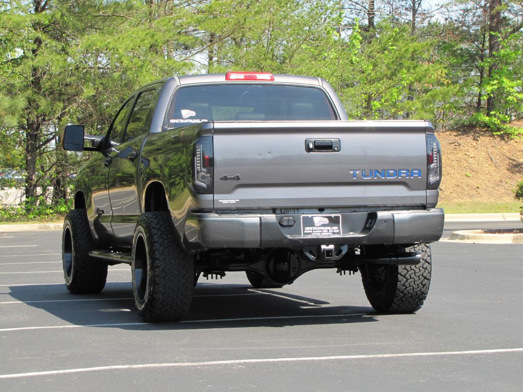 2016 Toyota Tundra Image 11