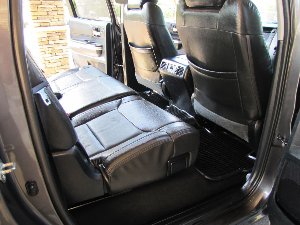 2016 Toyota Tundra Image 20