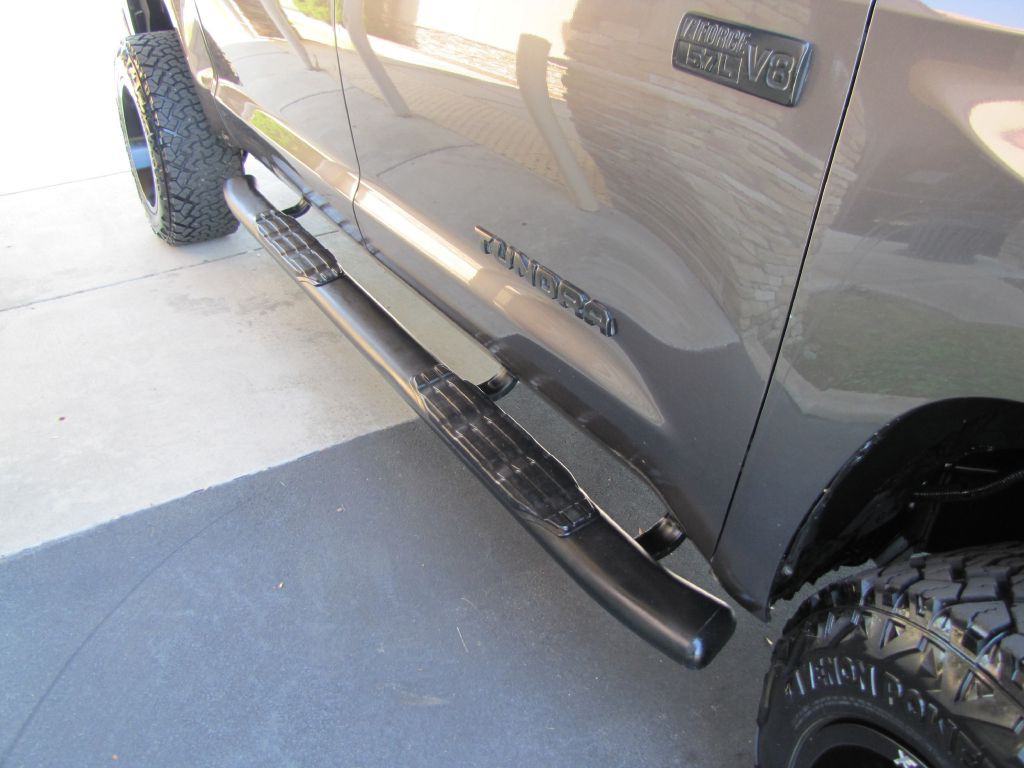 2016 Toyota Tundra Image 26