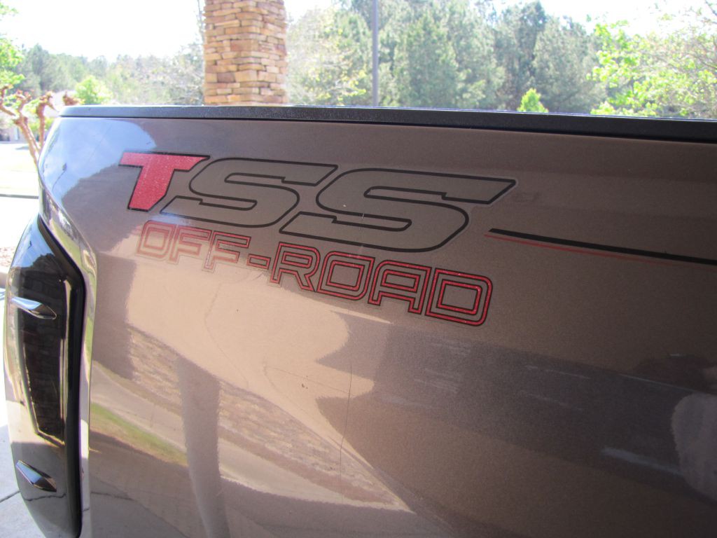 2016 Toyota Tundra Image 29