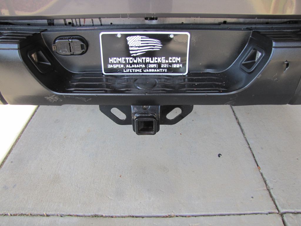 2016 Toyota Tundra Image 30