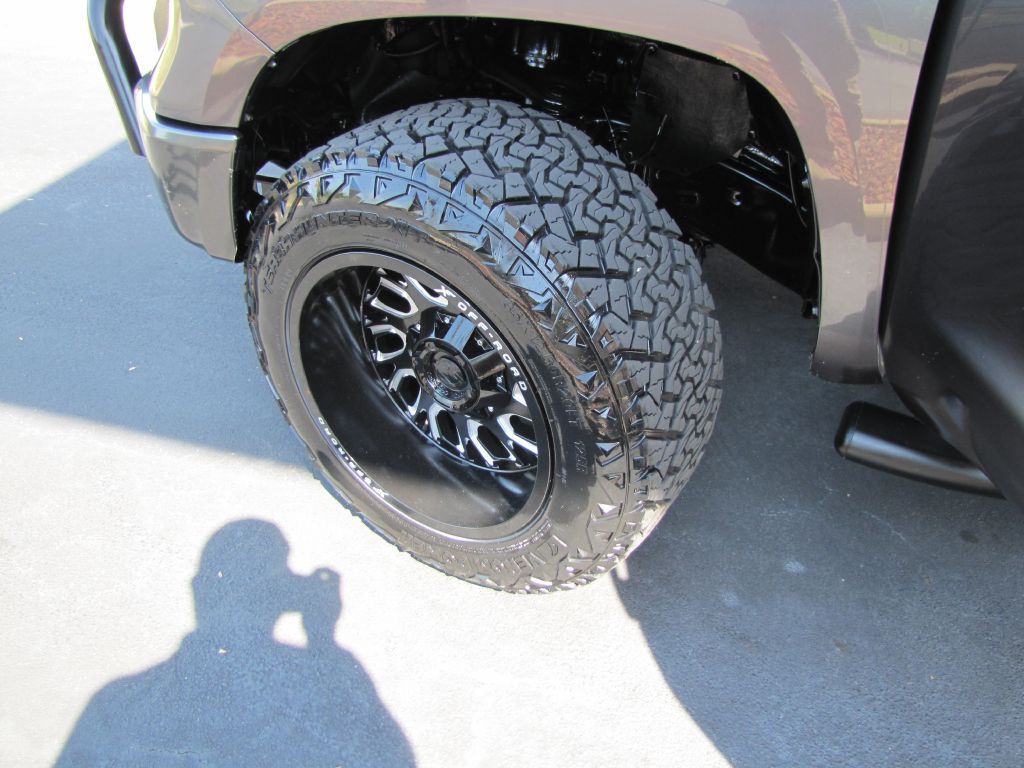 2016 Toyota Tundra Image 36