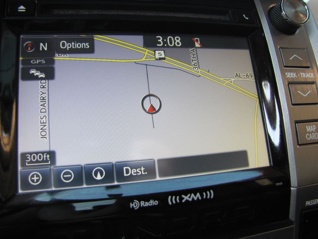 2016 Toyota Tundra Image 41