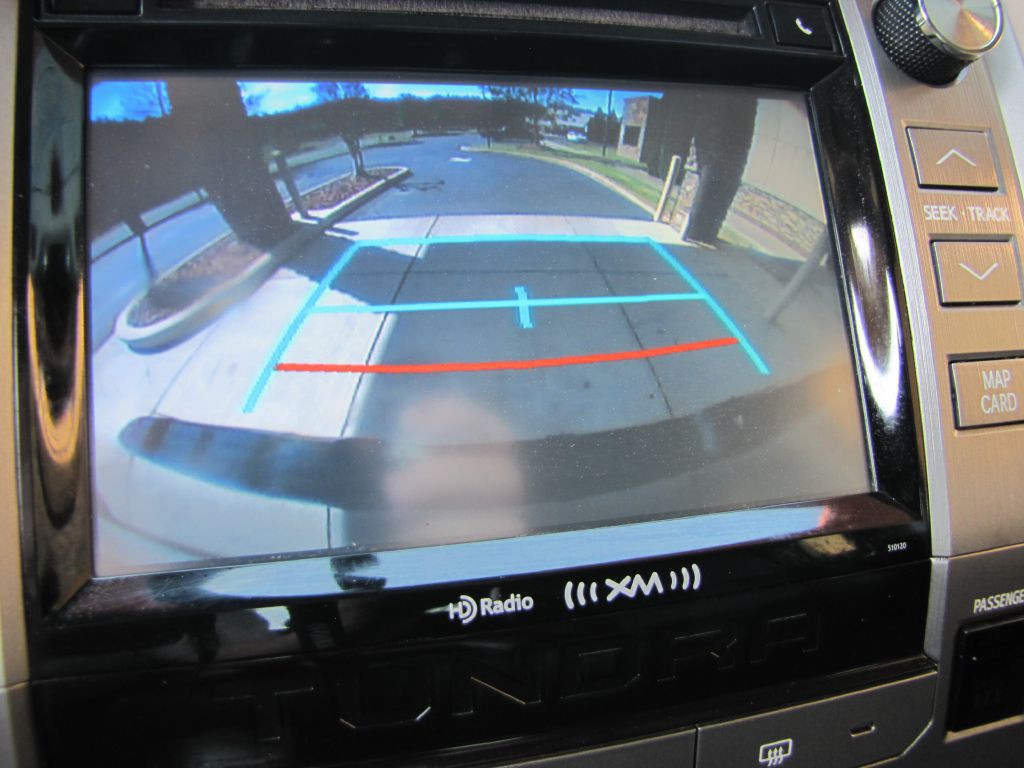 2016 Toyota Tundra Image 43