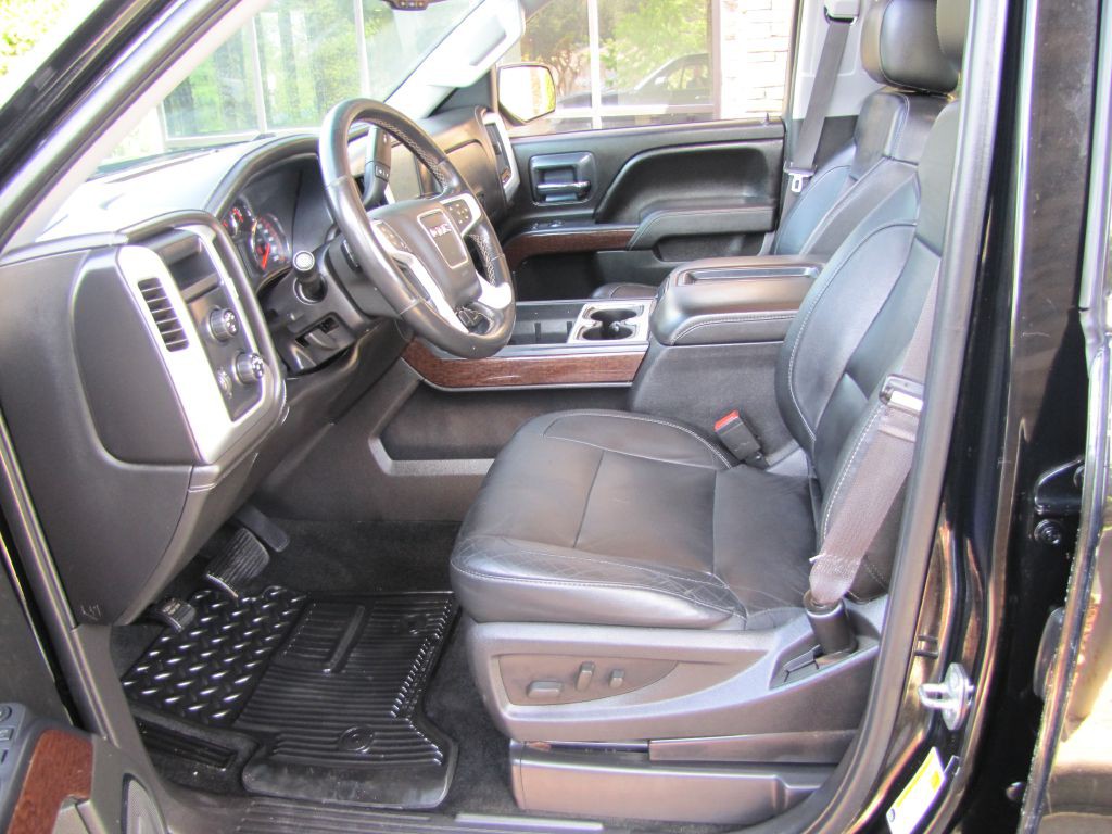 2015 GMC Sierra 1500 Image 12