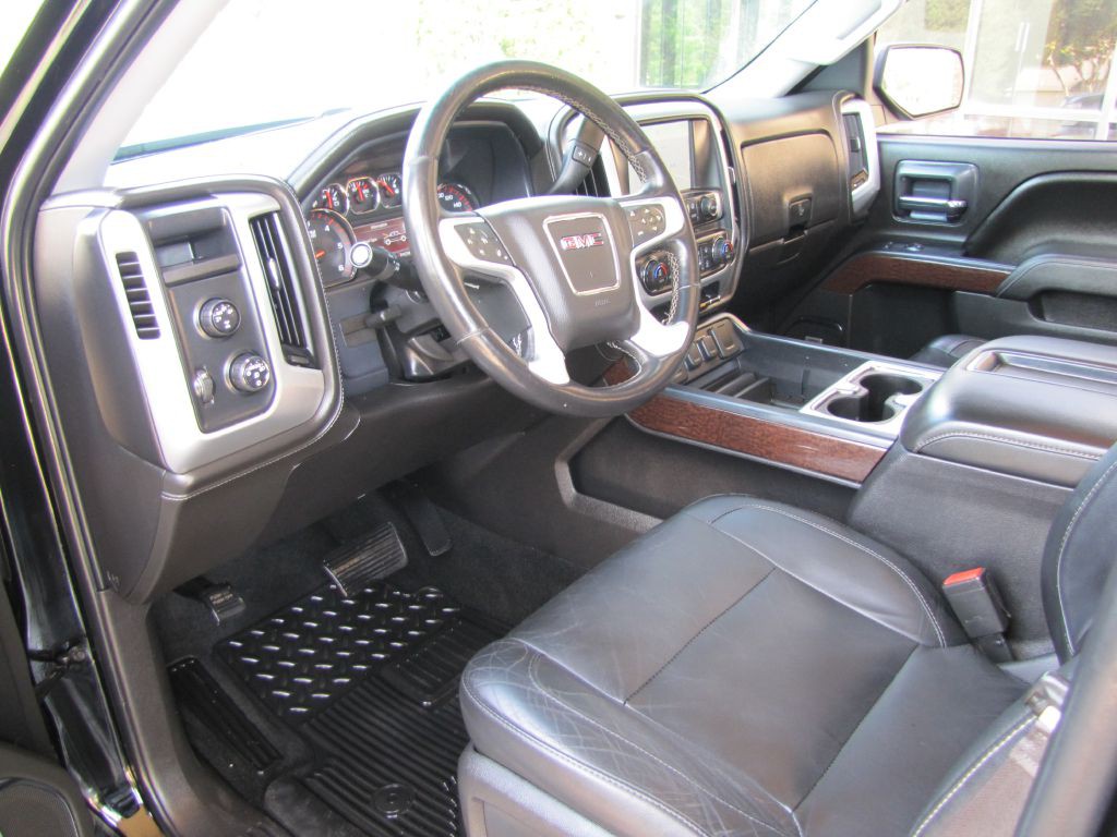 2015 GMC Sierra 1500 Image 13