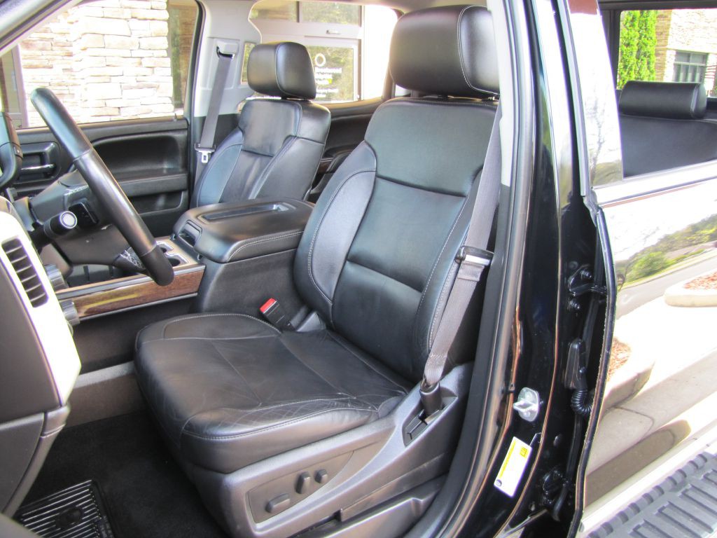 2015 GMC Sierra 1500 Image 15