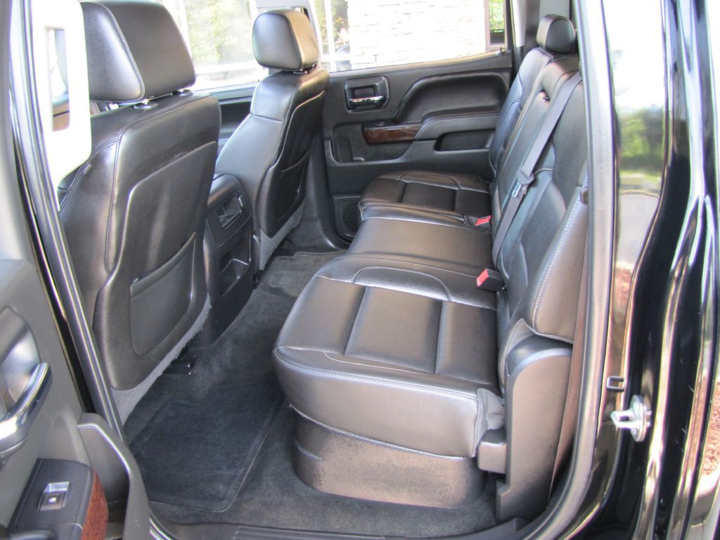 2015 GMC Sierra 1500 Image 18