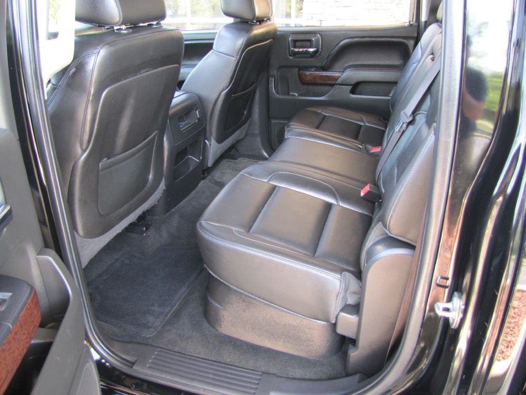 2015 GMC Sierra 1500 Image 19