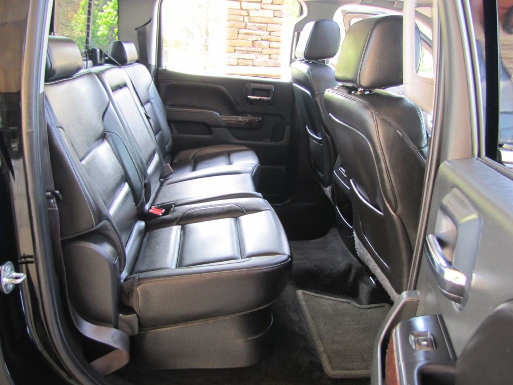 2015 GMC Sierra 1500 Image 20