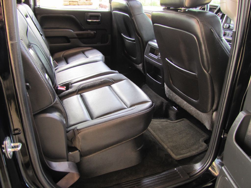 2015 GMC Sierra 1500 Image 21