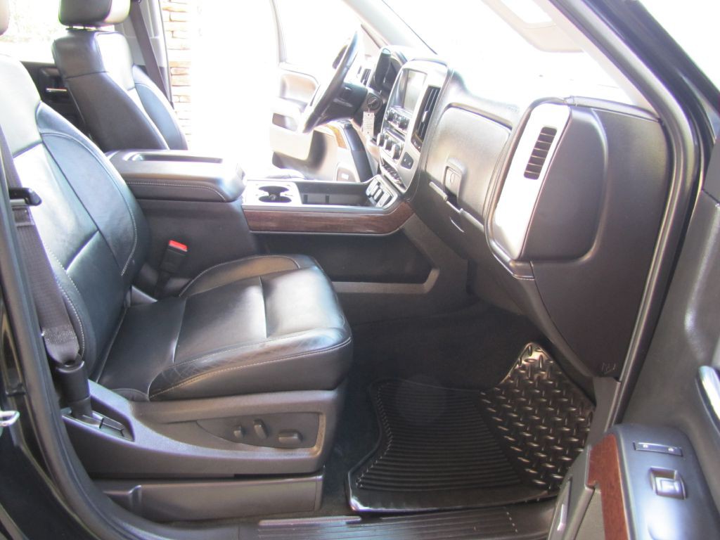 2015 GMC Sierra 1500 Image 22