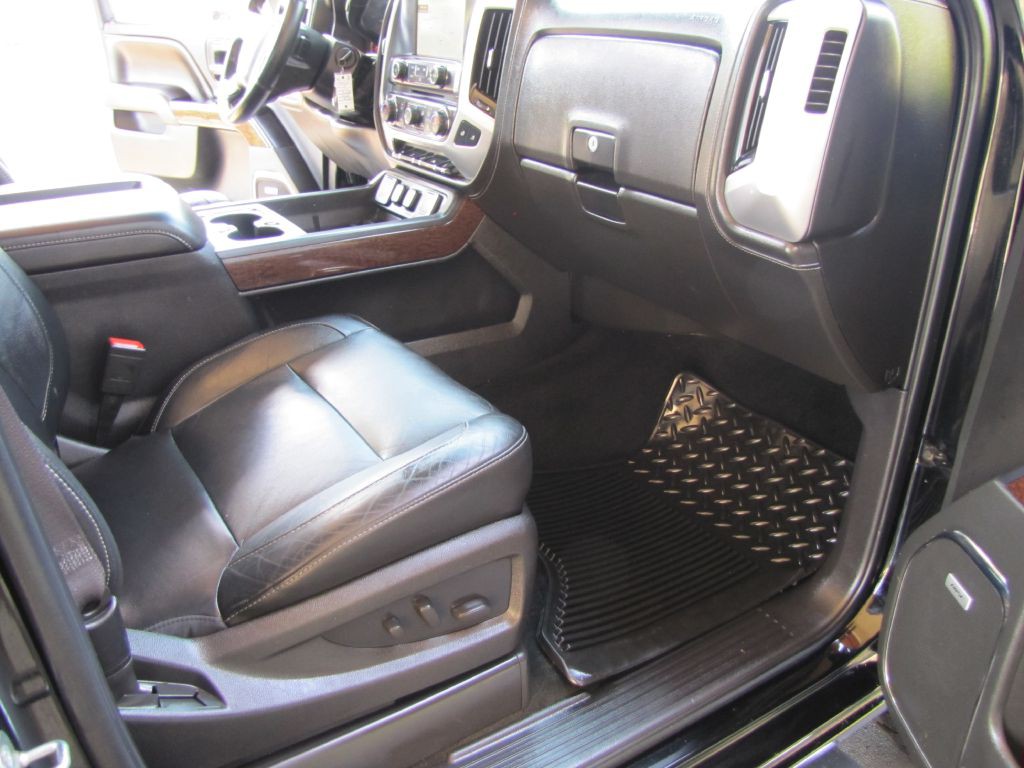 2015 GMC Sierra 1500 Image 23