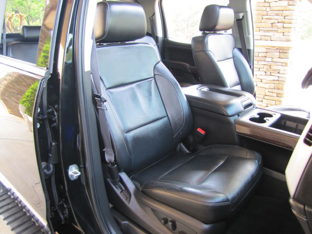 2015 GMC Sierra 1500 Image 24