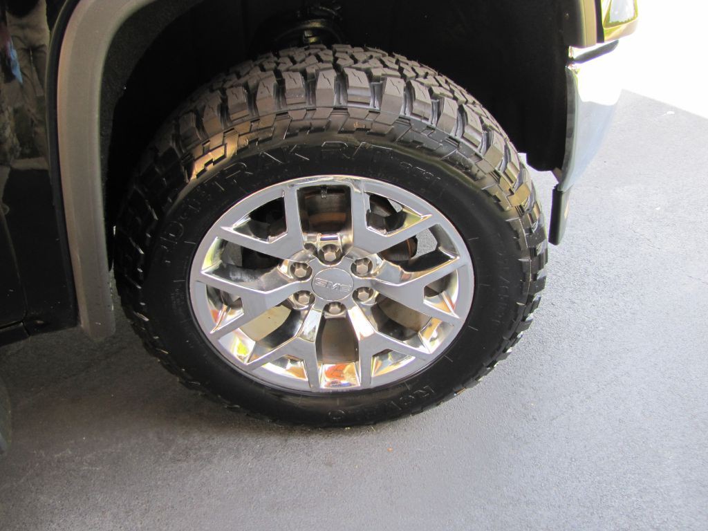2015 GMC Sierra 1500 Image 25