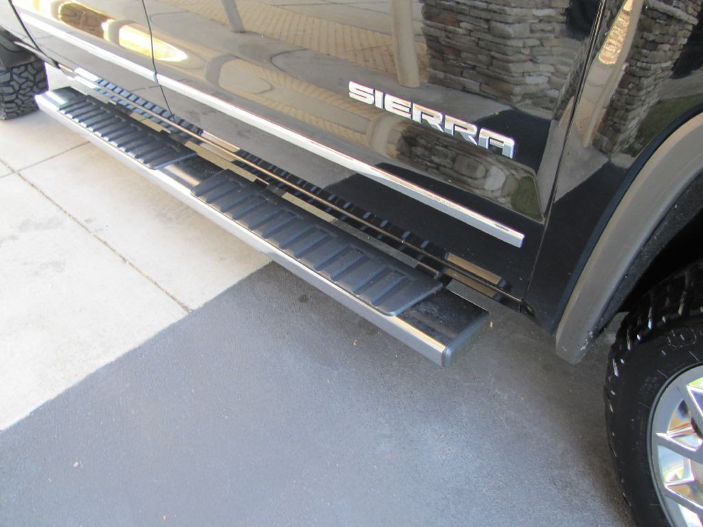 2015 GMC Sierra 1500 Image 27