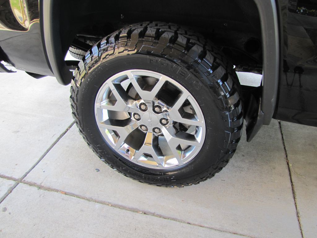 2015 GMC Sierra 1500 Image 28