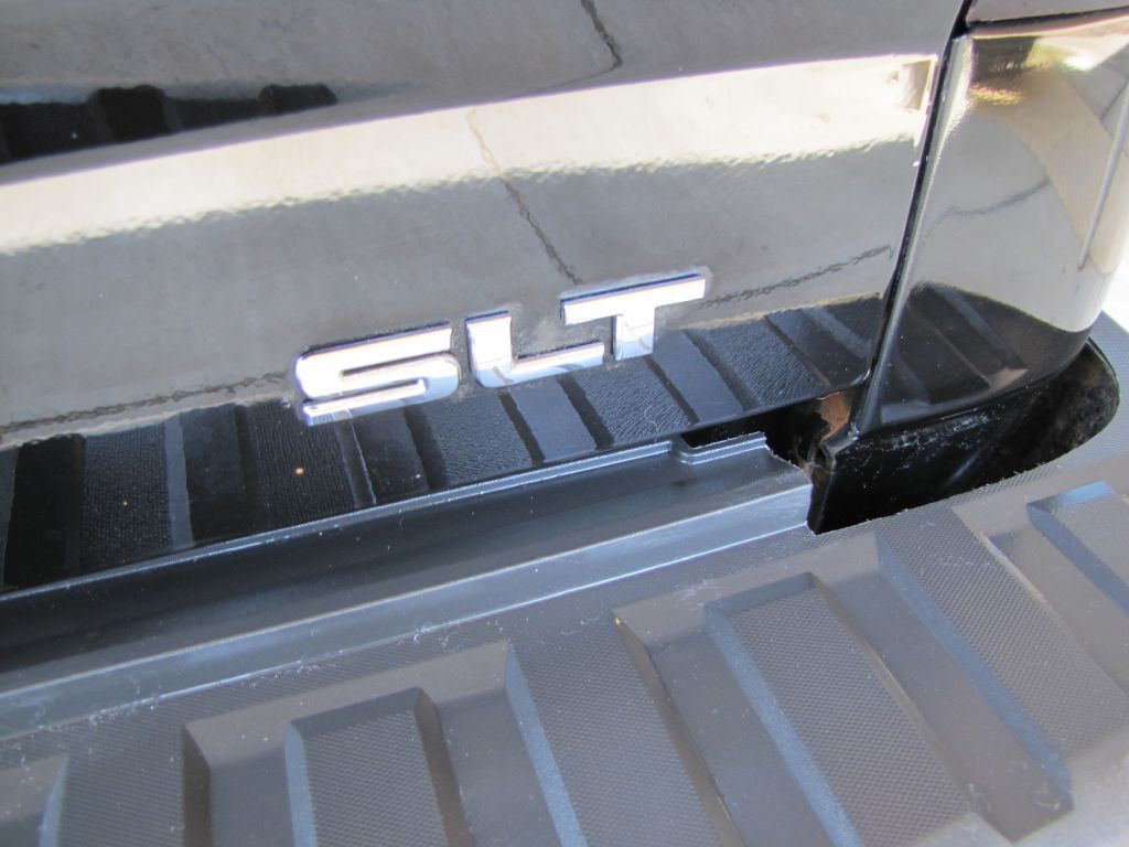 2015 GMC Sierra 1500 Image 30