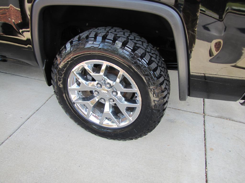 2015 GMC Sierra 1500 Image 32
