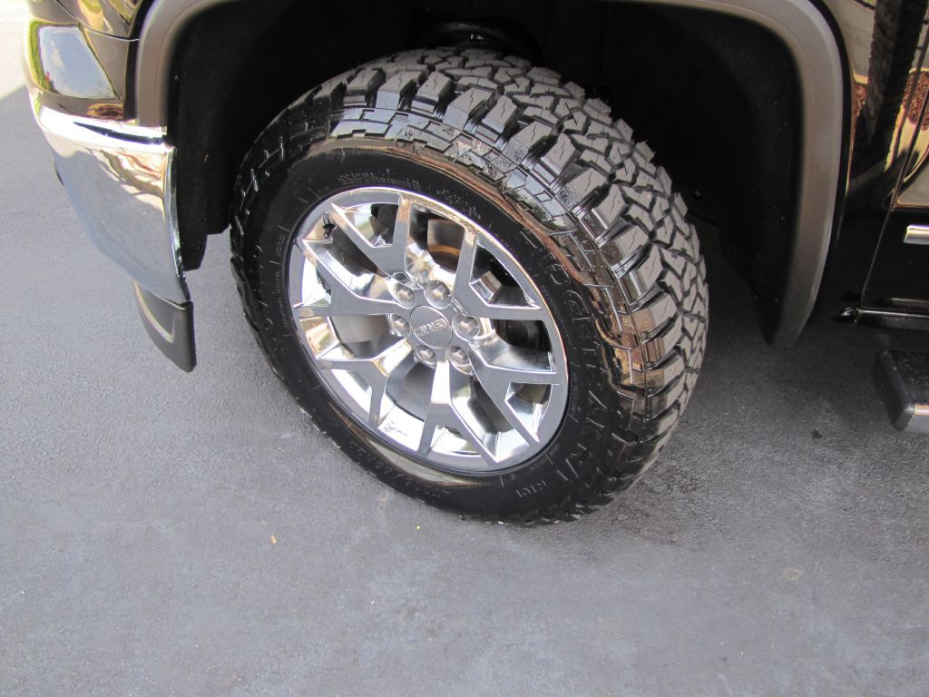 2015 GMC Sierra 1500 Image 35