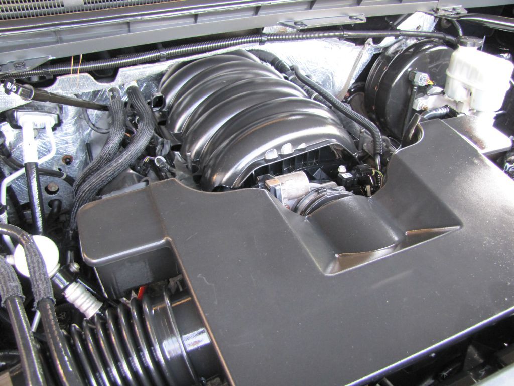 2015 GMC Sierra 1500 Image 37