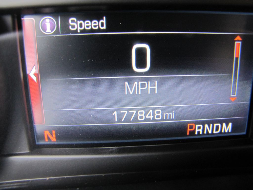 2015 GMC Sierra 1500 Image 40