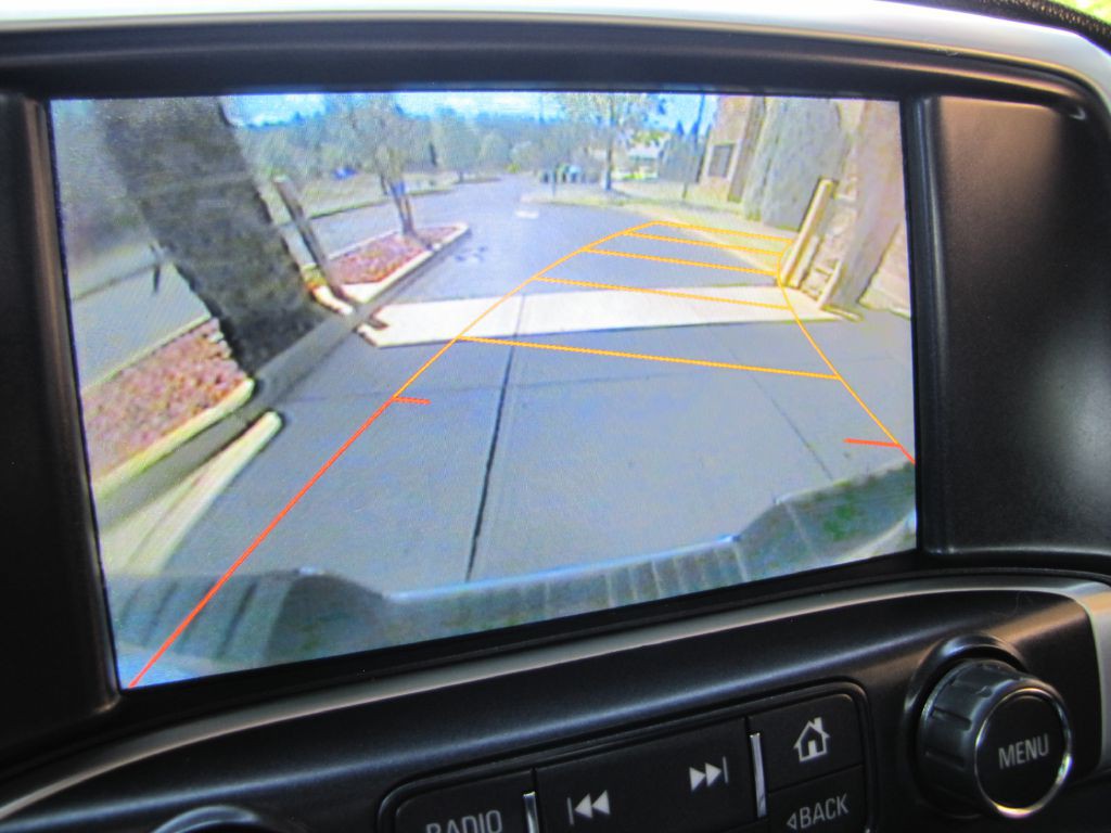 2015 GMC Sierra 1500 Image 46